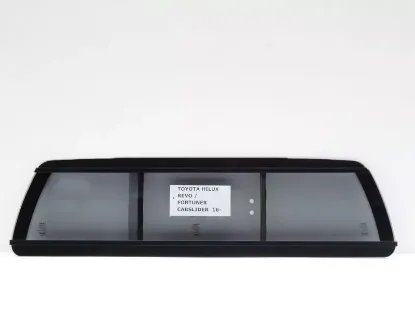 Picture of Cabslider Toyota Hilux Revo